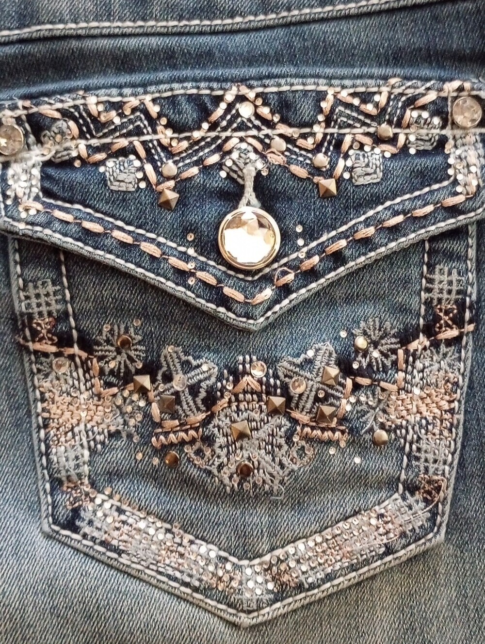 Capris